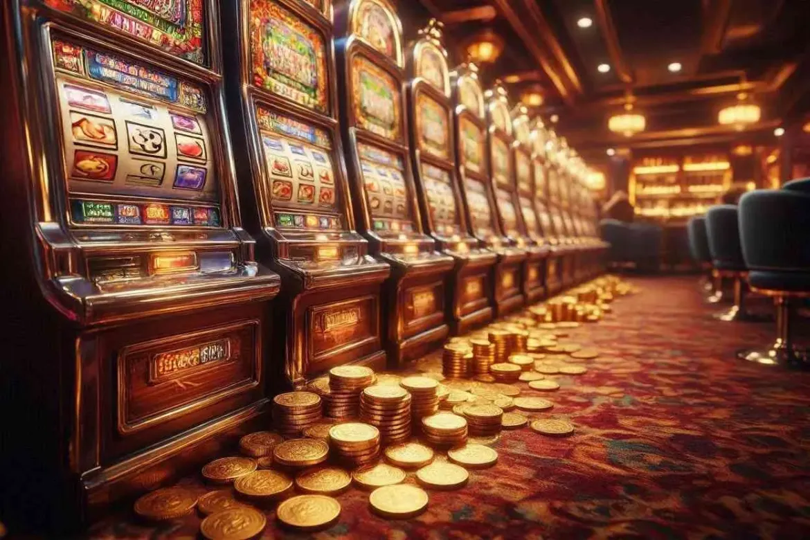 Vegas Nova Casino